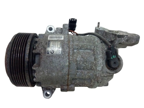 Compressore aria condizionata - compressore,