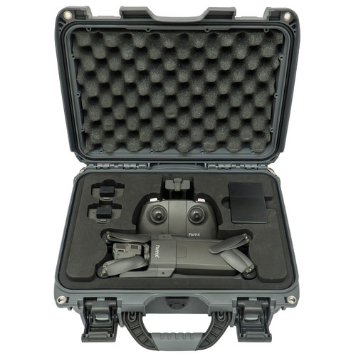 Parrot usa drone - parrot,
