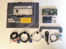 SEGA NAOMI 2 KIT MODALITÀ