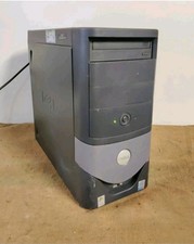 Dell optiplex 170l Computer