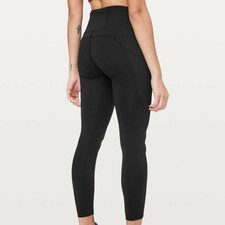 Donna Lululemon Fast & Free