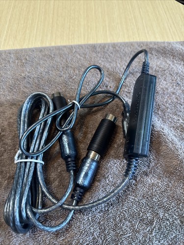 Cavo midi usb yamaha ux16 - cavo,