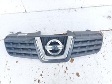 62310JD00B GRIGLIA ANTERIORE C/LOGO NISSAN QASHQAI (J10) 1.6 MAN 5M 5P SUV