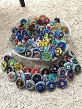 3 Beyblade casuali - Beyblade