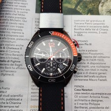 Orologio Uomo Nautica KEY