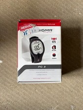 OROLOGIO CARDIOFREQUENZIMETRO