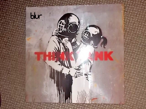 Blur think tank special - blur,