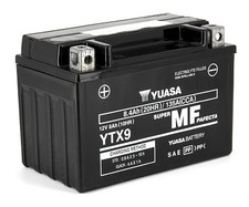 Yuasa Batteria SLA YTX9 AGM