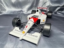 Tamiya McLaren Honda MP4/6