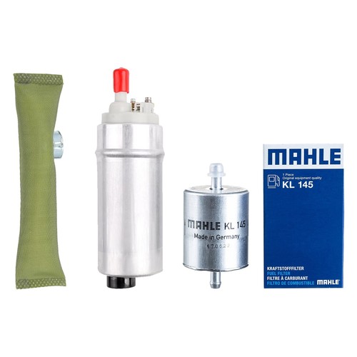 Pompa carburante bmw k75 - k1,