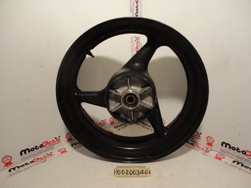 Cerchio posteriore ruota - , wheel