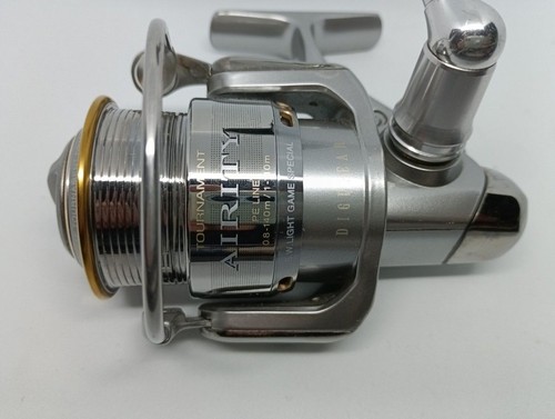 Mulinello pesca daiwa - mulinello,