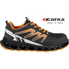 SCARPE ANTINFORTUNISTICA COFRA