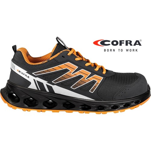 Scarpe antinfortunistica cofra - scarpe,