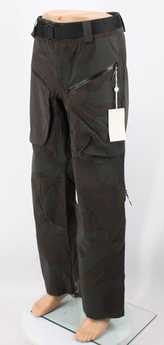 Pantalone sci uomo - pantalone,