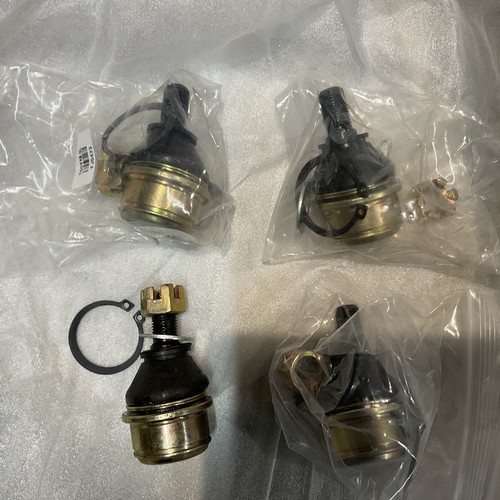 4pz giunto sferico braccio - giunto,