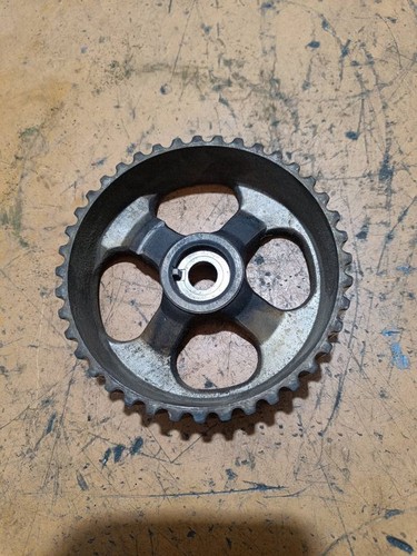 Puleggia albero camme diesel - albero,