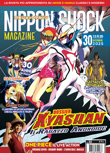Libro nippon shock - libro,