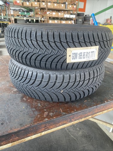 Gomme nexen invernali semi - gomme,