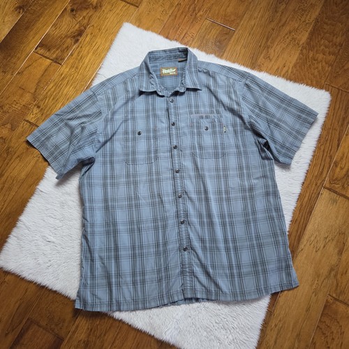 Camicia howler bros - camicia,