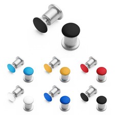 EYAR Viti in Metallo Inox