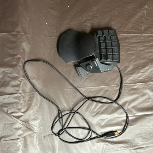 Razer tartarus chroma - razer,