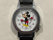 Orologio Svizzero Vintage