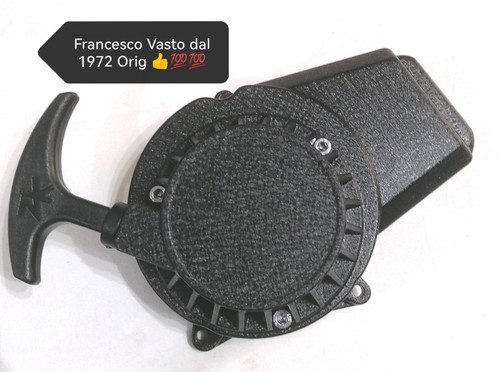 Strappo avviamento dirt bike - strappo,