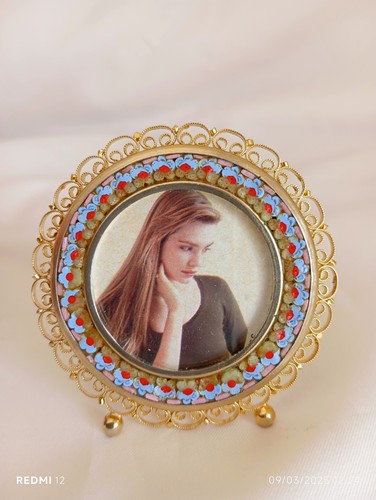 Porta fotografie artigianato - porta,