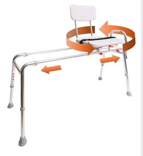 Eagle health sedia doccia - sedia,