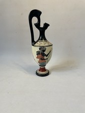 Vaso anfora ceramica greca
