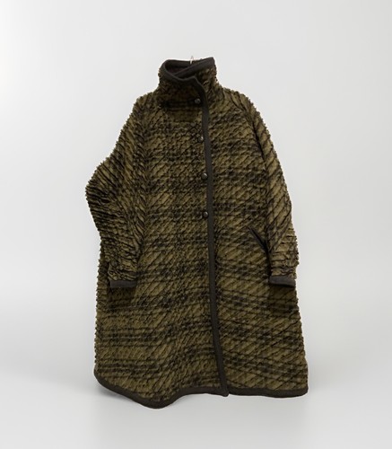 Unico cappotto dondolo - cappotto, a