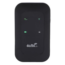 4G 5G WiFi Hotspot Supports 10