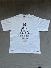 t shirt balenciaga