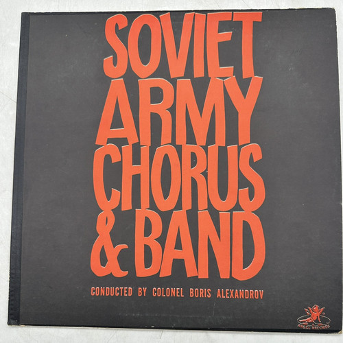 Boris alexandrov soviet army - soviet,