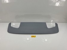 Spoiler tetto portellone