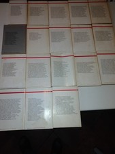 Lotto di Libri fantascienza "Romanzi di Urania" A. Mondadori ed. Ann. e n. vari.