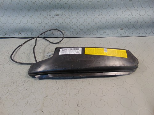 Carica airbag sedile destra