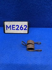 8566526 MOLLA PEDALE FRIZIONE FIAT OM  IVECO GAMMA Z