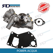 Pompa acqua ISUZU 3LD1