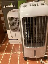 condizionatore portatile evaporativo 80w joytech