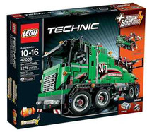 LEGO® Technic 42008 camion