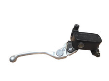 POMPA FRENO ANTERIORE DESTRA DX KYMCO DOWNTOWN 300 i DELL' ANNO 2009 2012 NO ABS