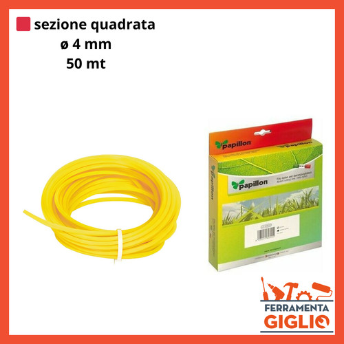 Bobina filo per - filo,