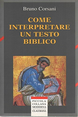 Come interpretare testo - come,
