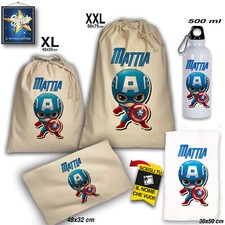Set scuola asilo materna - set,