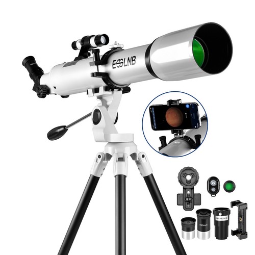 70080 telescopio 210x con - 70080,