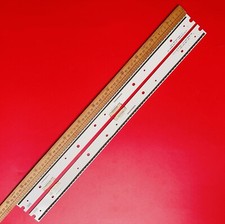 Nuove strisce LED per Samsung V5EU-550SMA-R1 V5EU-550SMB-R1 UN55JS9000 UE55JS8000 