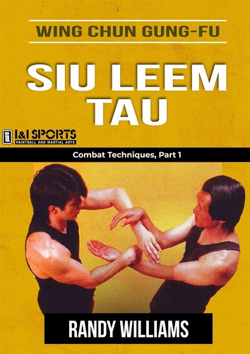 Wing chun gung siu leem - wing,