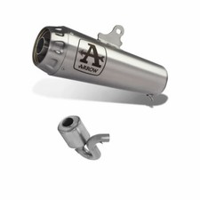 MARMITTA RACCORDO ARROW